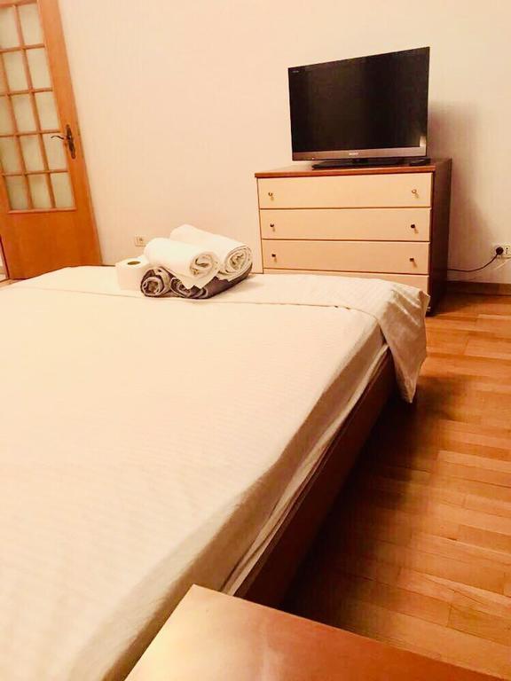 Dream Residence Zepter Bükreş Dış mekan fotoğraf
